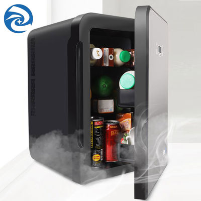 0.35 Cu Ft 10 Liter 12V Mini Fridge Car Fridge 50W