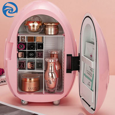 100V To 240V Mini Fridge For Skincare Products 42W 10L