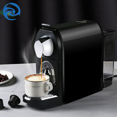 Small 1400W Home Automatic Espresso Machine 19 Bar