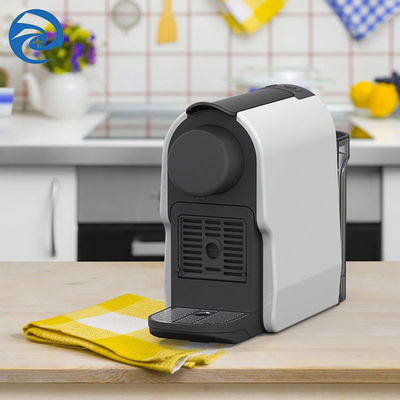 750ml Home Coffee Machine 1350W , 220-240V Coffee Capsule Maker Machine