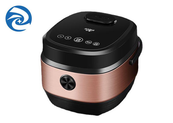 Intelligent 3L 4L 5L Rice Cooker Multi Purpose 3qt 4qt 5qt