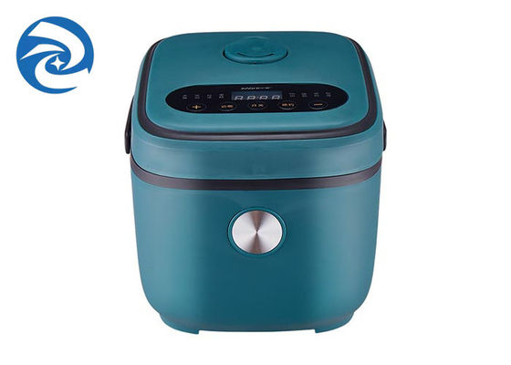 2.5L Multi Cookers 2.6qt  26x21x19.5cm 2 To 3 People Microcomputer Type