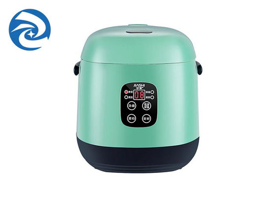 Rice 1.2L Multi Cookers 1.3qt Smart Single Person Fronton Coating