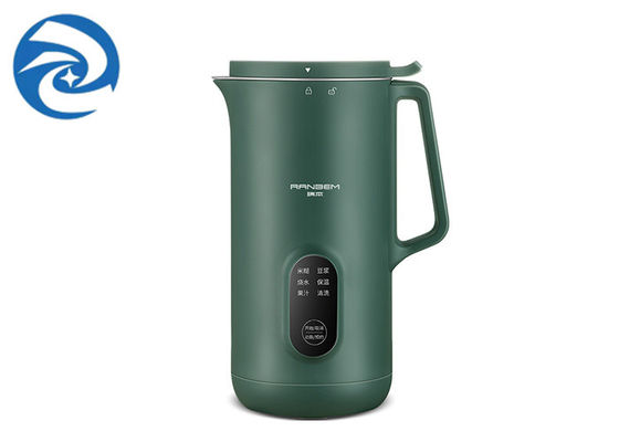 Small Automatic Choppers Meat Grinders Juicers 350ml 400W Filter Free Stirring 130W
