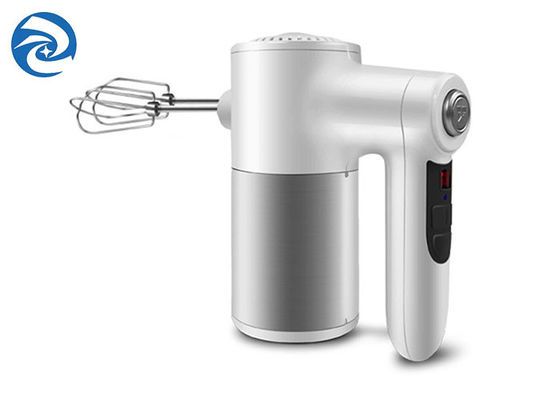 Home Wireless Portable Electric Hand Mixer For Baking 150W