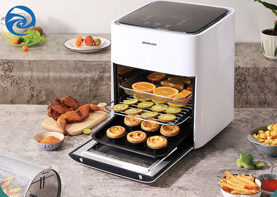 12L Multi Function Toaster Oven Air Fryer 1600W 12.7qt Large Capacity