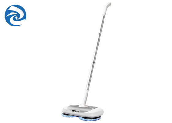 150rpm 40W Electric Floor Mopping Machine Multifunctional Wireless 2200mAh