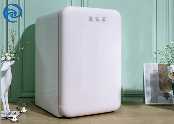 Side Opening 72 Liters Small Mini Fridge 2.4 Cubic Feet Full Freezer
