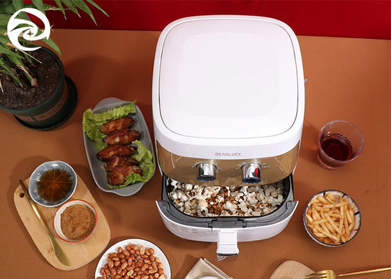 1400W Smart Home Air Fryer