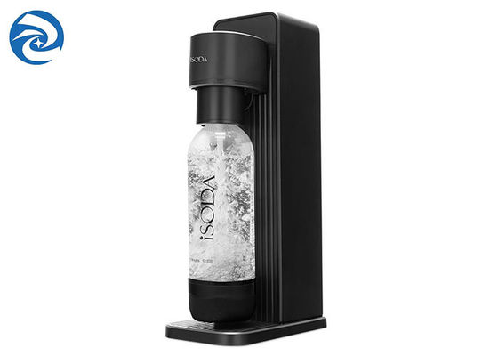 1 Liter Carbonated Water Machine For Home ABS PET
