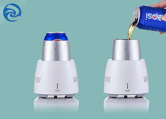 Cold Drink Bubble Water Machine Quick Refrigerating