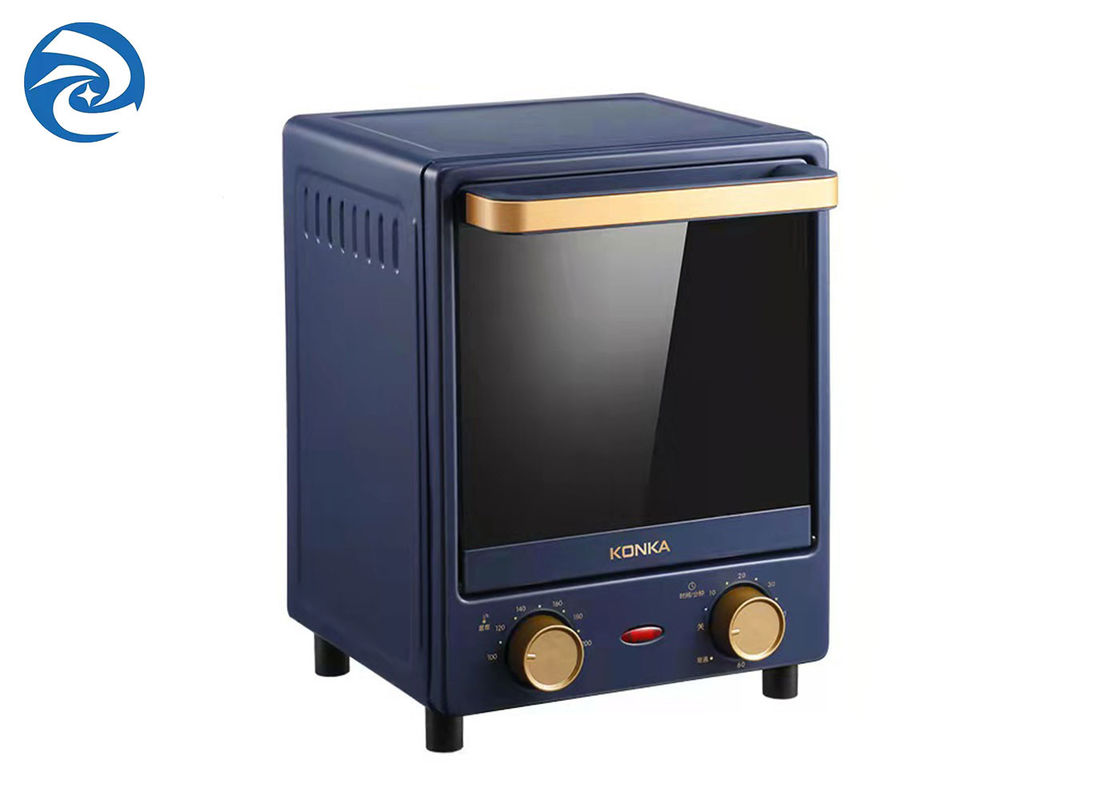 Mini Smart Toaster And Toaster Ovens 800 Watt 12L 12.7 Quart