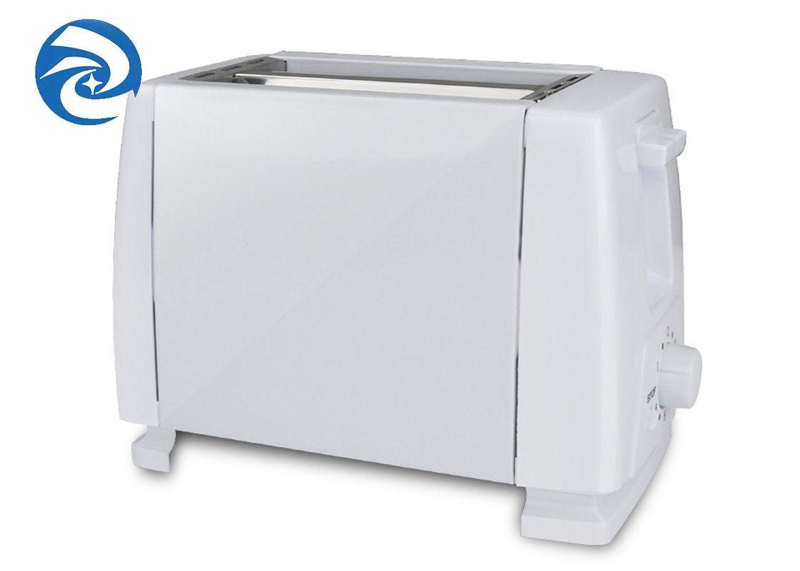 Wide Oven Open Toaster Machine 2 Slices 750W 13cmx3cm
