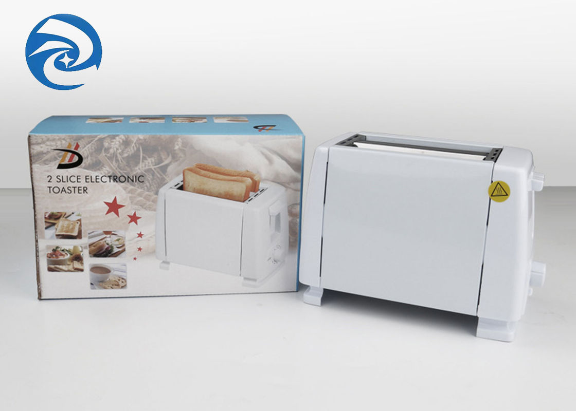 Wide Oven Open Toaster Machine 2 Slices 750W 13cmx3cm