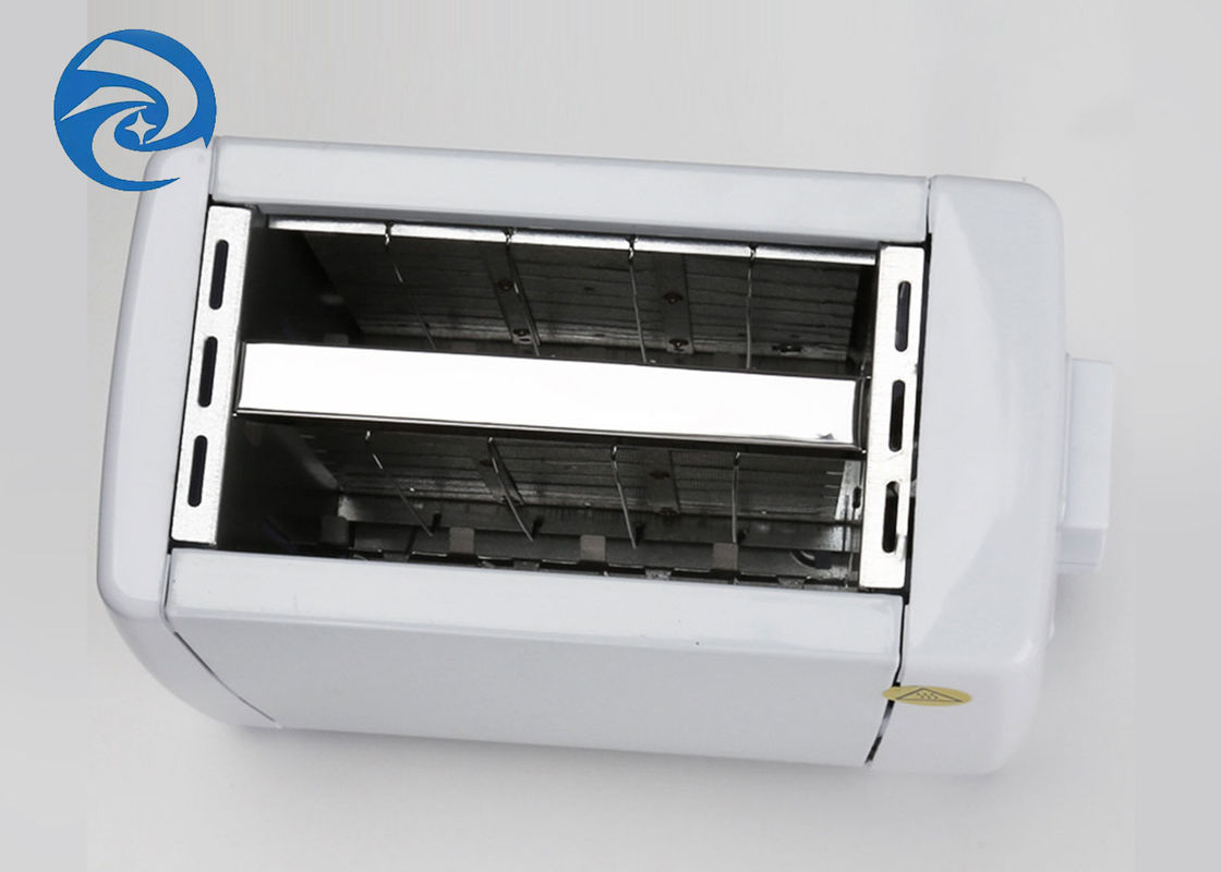 Wide Oven Open Toaster Machine 2 Slices 750W 13cmx3cm