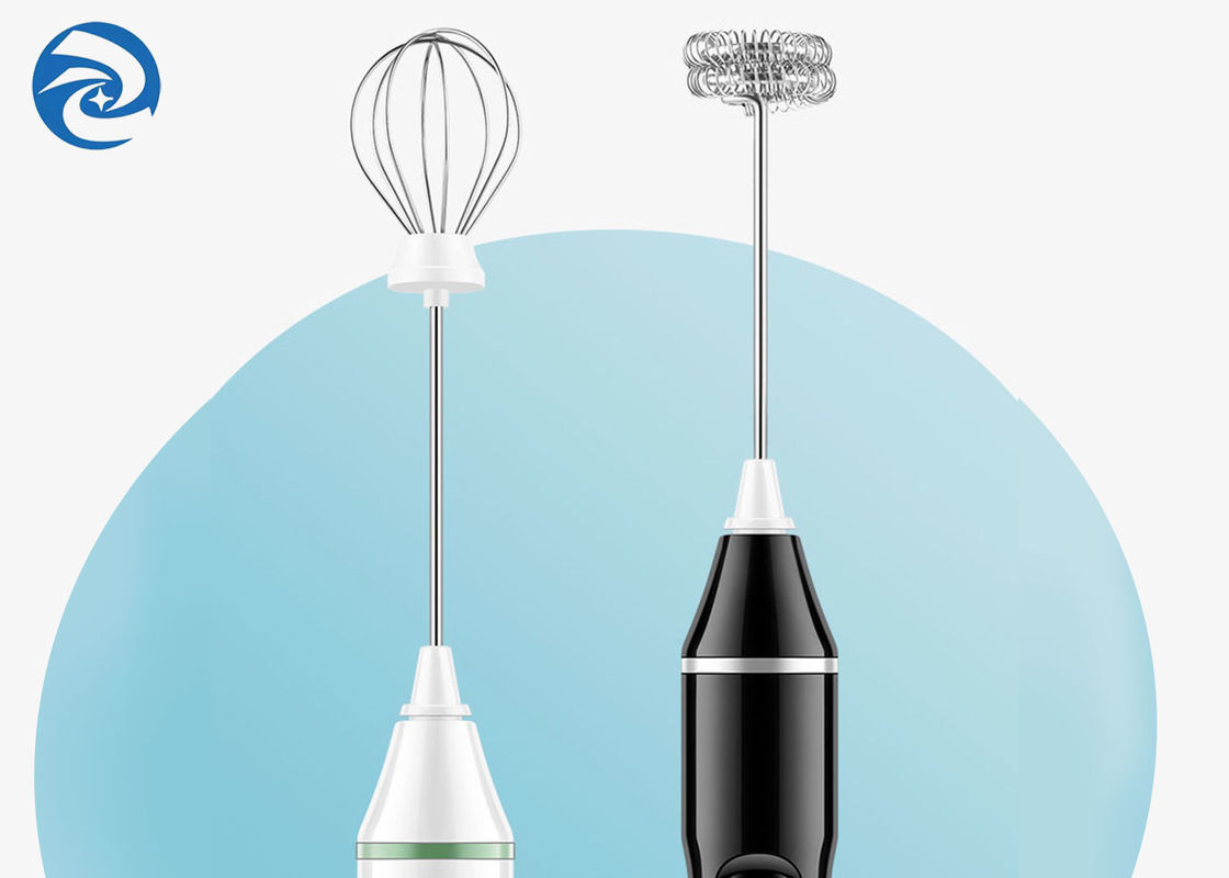 0.5A Stand Mixers 1200mAh USB Rechargeable Milk Frother