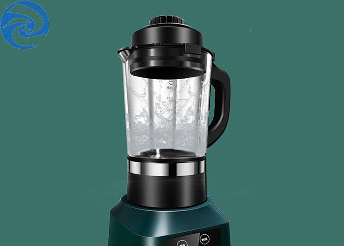 800W smart Choppers Meat Grinders Juicers 1700ml wall breaking blender