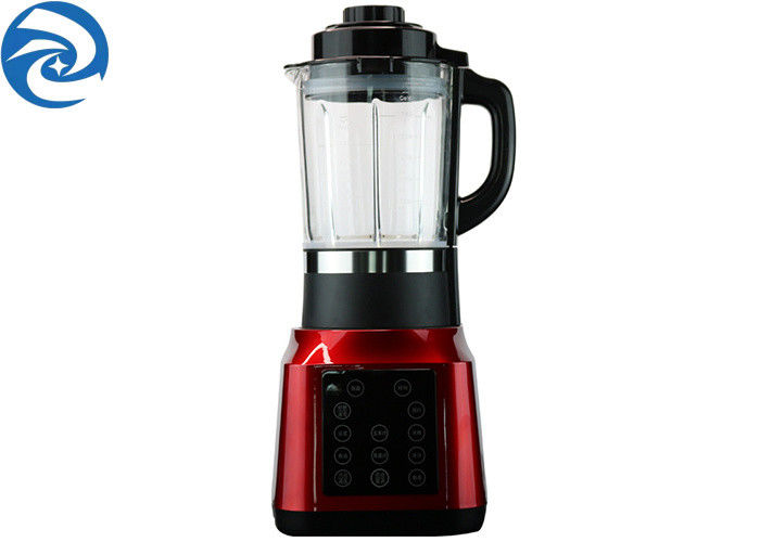 800W smart Choppers Meat Grinders Juicers 1700ml wall breaking blender