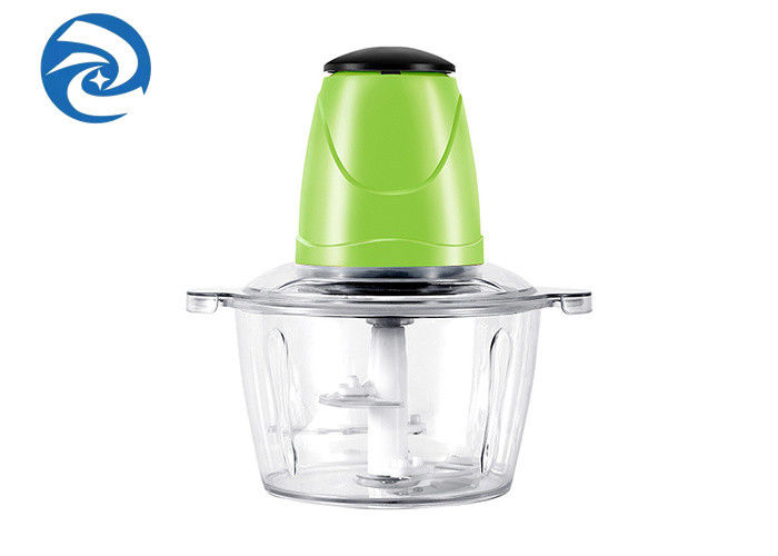 2L Choppers Meat Grinders Juicers 200-300W electric mincer meat machine plastic motor kitchen single speed