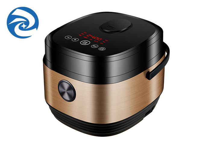 Smart Rice 3L 5L Multi Cookers 501 Watt 5.3qt 3.2qt