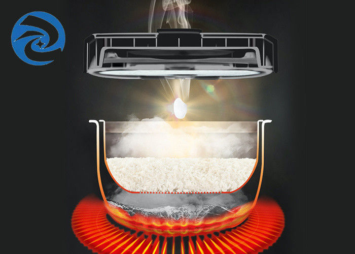 Smart Rice 3L 5L Multi Cookers 501 Watt 5.3qt 3.2qt
