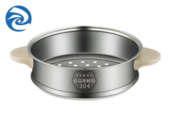 Electric 1.2L All In One Multi Cooker 220V Non Stick Coating