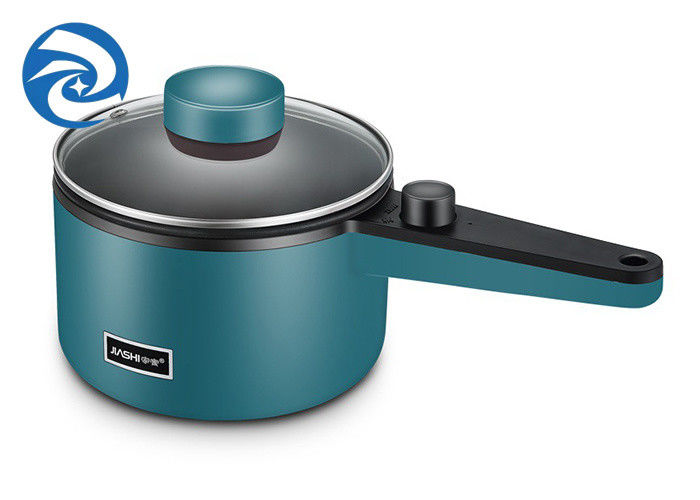 Electric 1.2L All In One Multi Cooker 220V Non Stick Coating