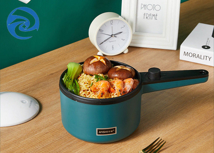 Electric 1.2L All In One Multi Cooker 220V Non Stick Coating