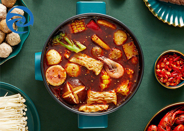 3.2qt 3L Multi Function Electric Hot Pot 600 Watt