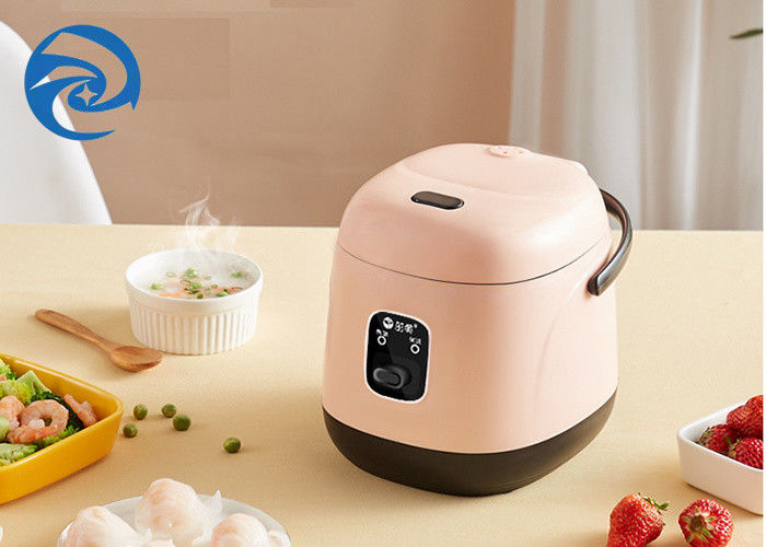 Rice Small 1 To 2 People Multi Function Cooker 1.2L