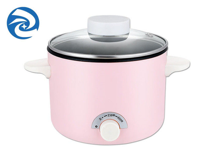 1.2qt 600W Multi Cookers , 1.2L Electric Multipurpose Cooker