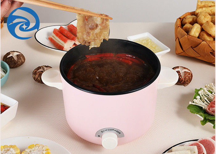 1.2qt 600W Multi Cookers , 1.2L Electric Multipurpose Cooker