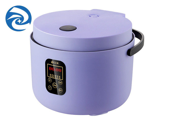 6 In 1 3qt 3L Electric Non Stick Multi Cooker 1 To 4 People