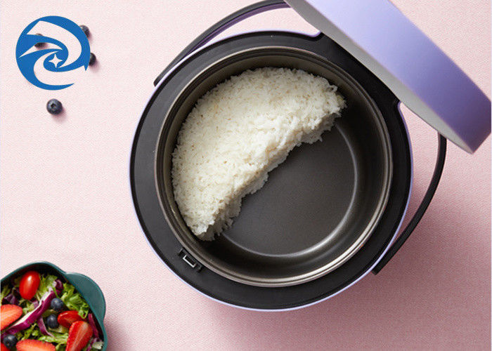 6 In 1 3qt 3L Electric Non Stick Multi Cooker 1 To 4 People