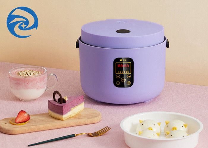 6 In 1 3qt 3L Electric Non Stick Multi Cooker 1 To 4 People