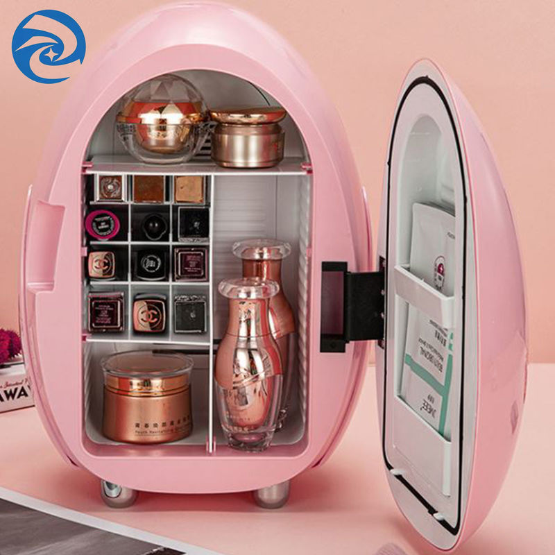 100V To 240V Mini Fridge For Skincare Products 42W 10L