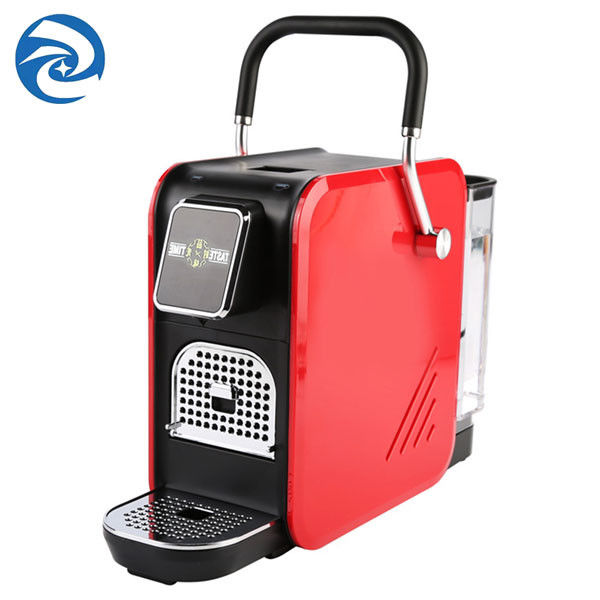 110ml 40ml Espresso Home Coffee Machine 800ml 27 Ounce