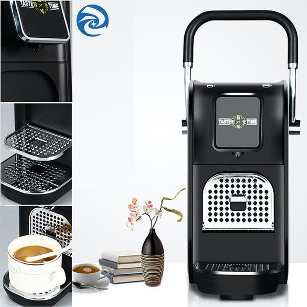 110ml 40ml Espresso Home Coffee Machine 800ml 27 Ounce