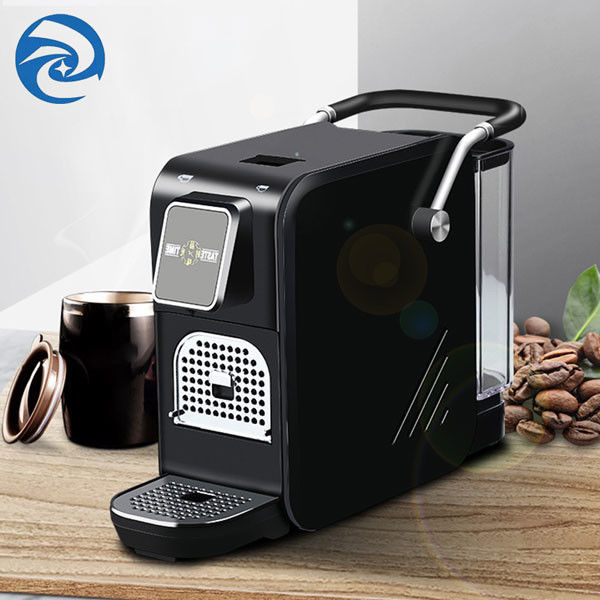 110ml 40ml Espresso Home Coffee Machine 800ml 27 Ounce