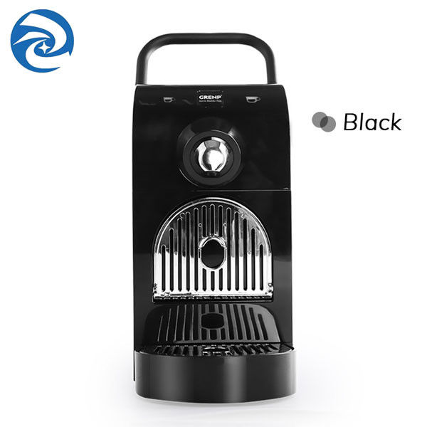 1400W 40ml Home Coffee Machine , 0.8L Automatic Espresso Coffee Machine 110ml