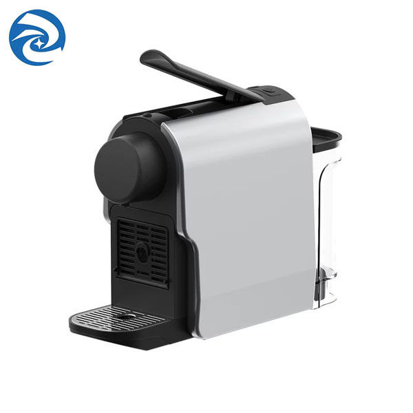 750ml Home Coffee Machine 1350W , 220-240V Coffee Capsule Maker Machine