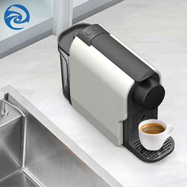 750ml Home Coffee Machine 1350W , 220-240V Coffee Capsule Maker Machine