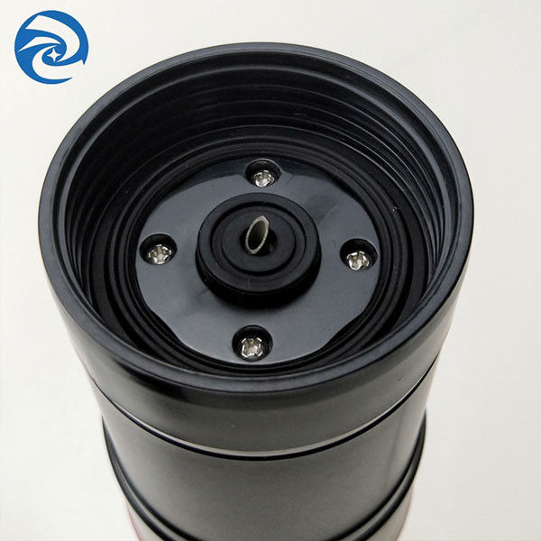 80W 3 In 1 Home Coffee Machine , 60ml Portable Mini Espresso Machine