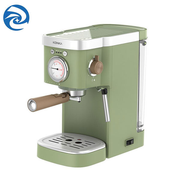 Semi Automatic Home Coffee Machine