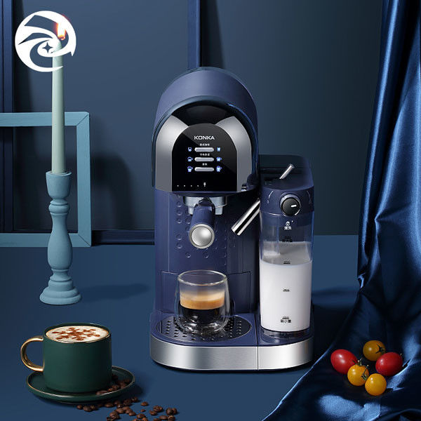 Italian Coffee Maker Machine