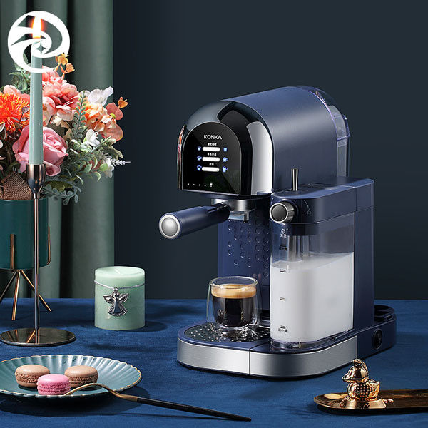 Italian Coffee Maker Machine