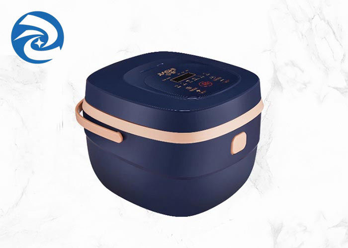 Household 5L Smart Rice Multi Cookers 220V 5.3 Quart