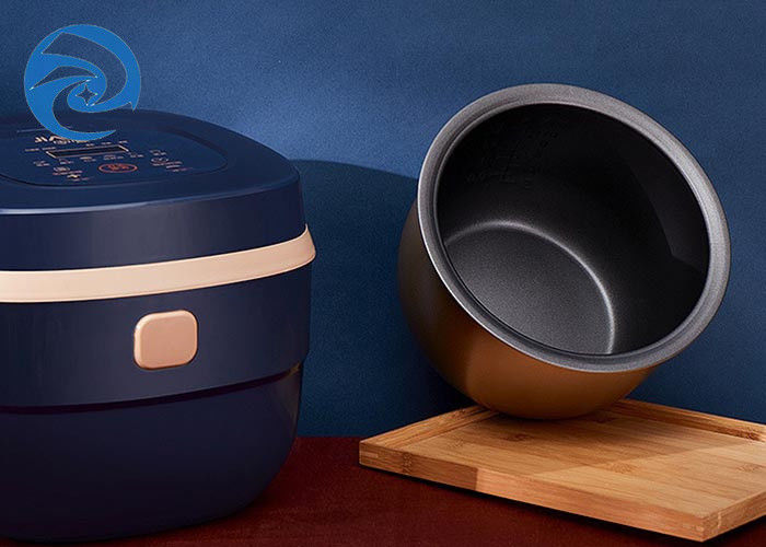 Household 5L Smart Rice Multi Cookers 220V 5.3 Quart