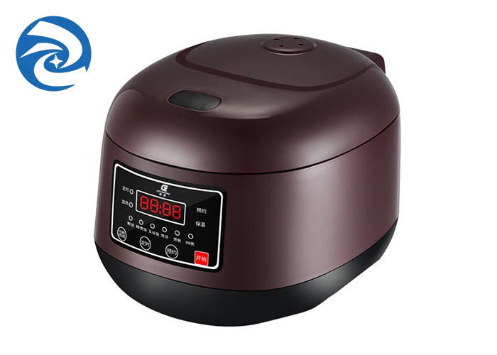 220V Multi Cookers