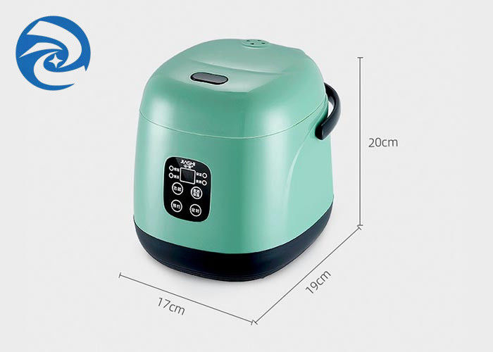 Rice 1.2L Multi Cookers 1.3qt Smart Single Person Fronton Coating